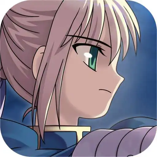 Play Fate/stay night [Realta Nua] APK